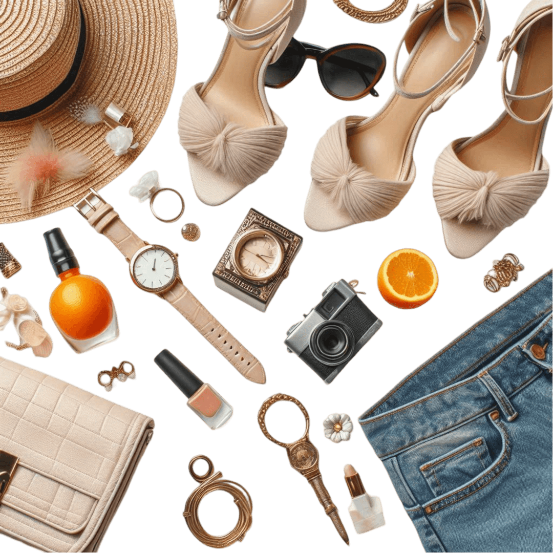 Accessories icon