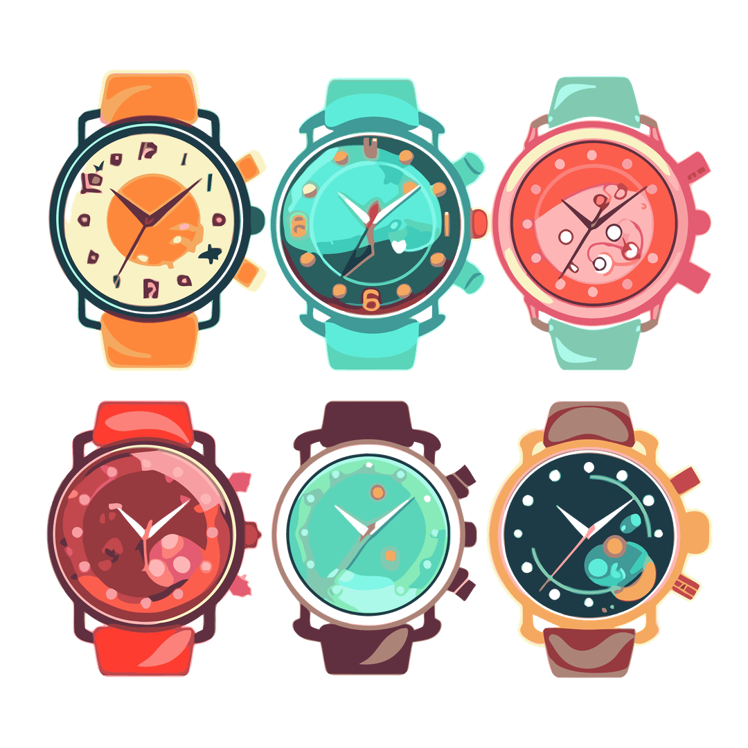 Jewelry & Watches icon
