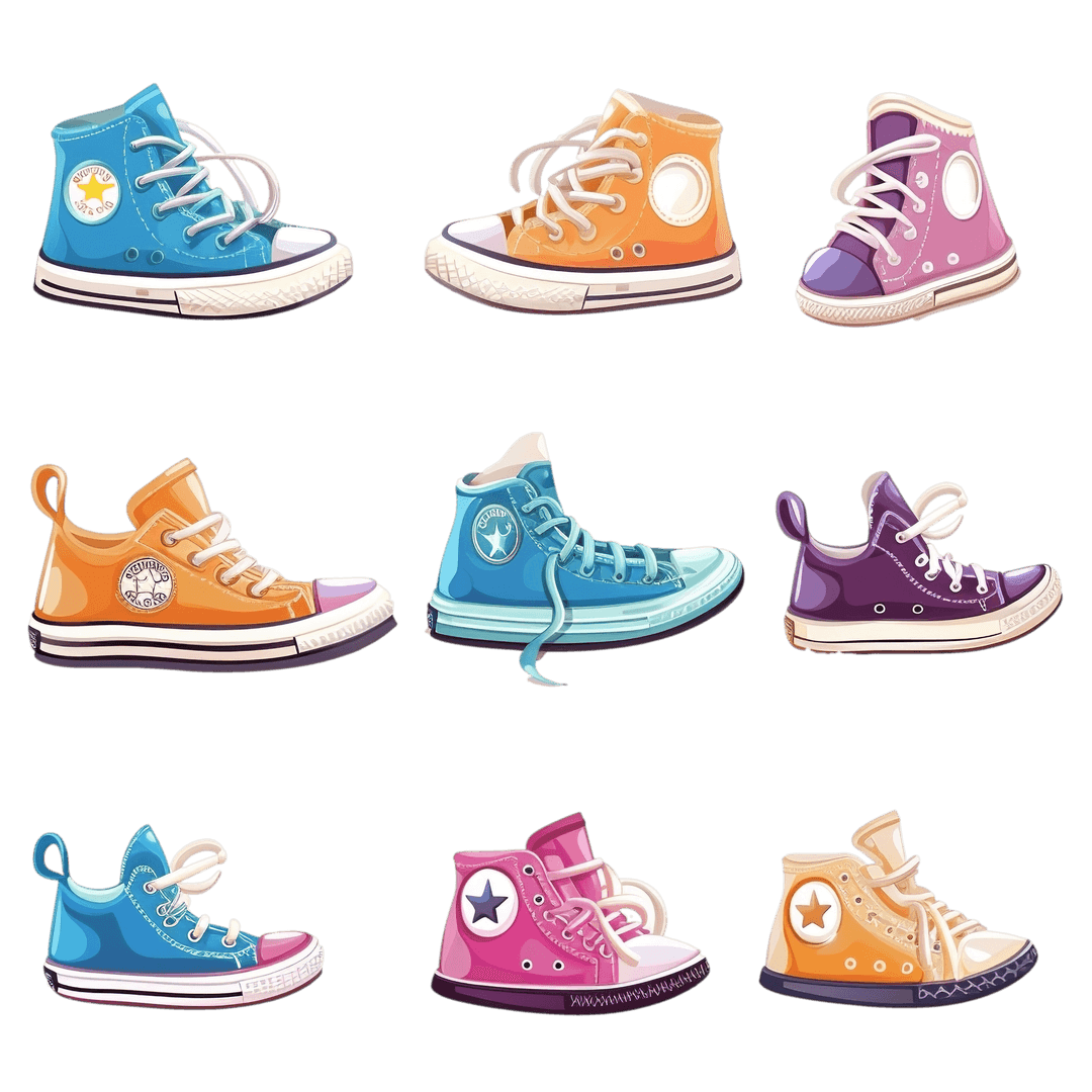 Shoes icon