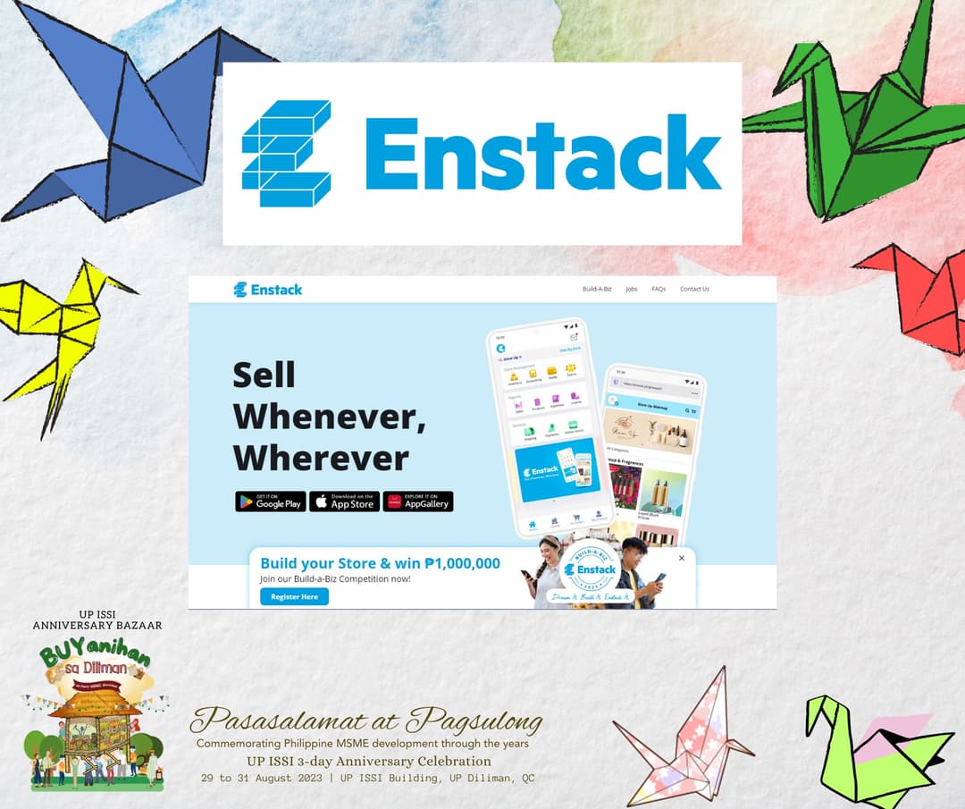 Enstack