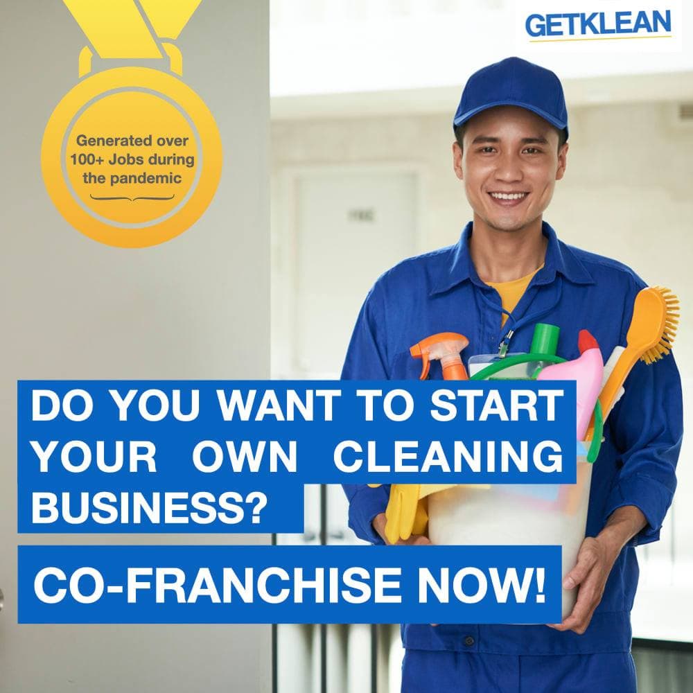 Getklean Philippines