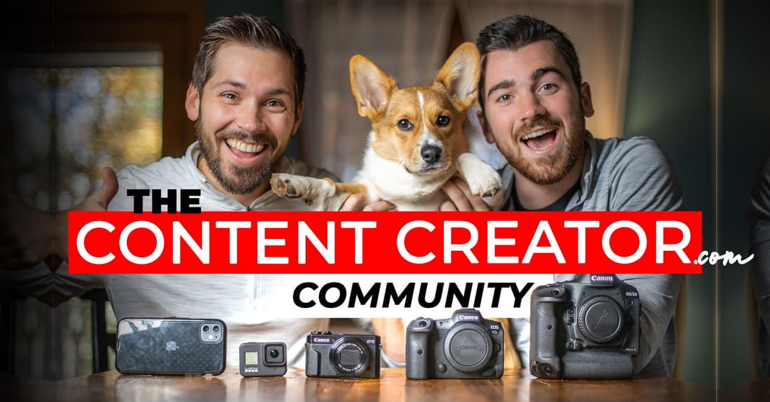 Content Creator