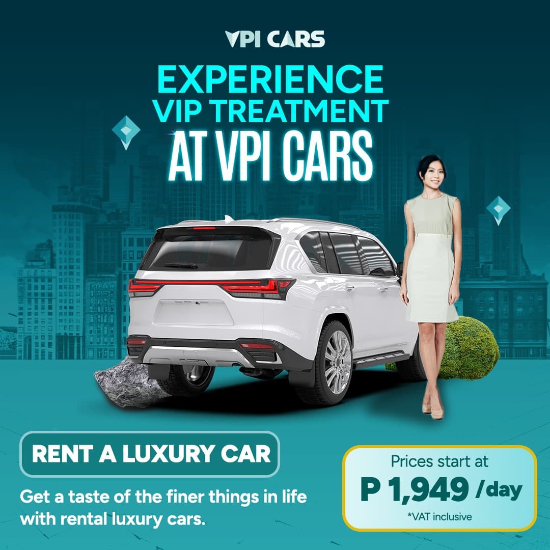 VPI Cars