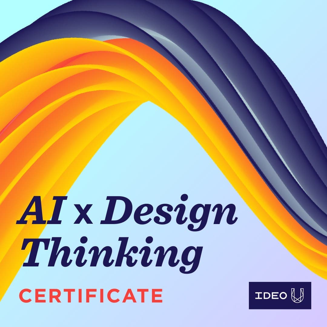 IDEO U