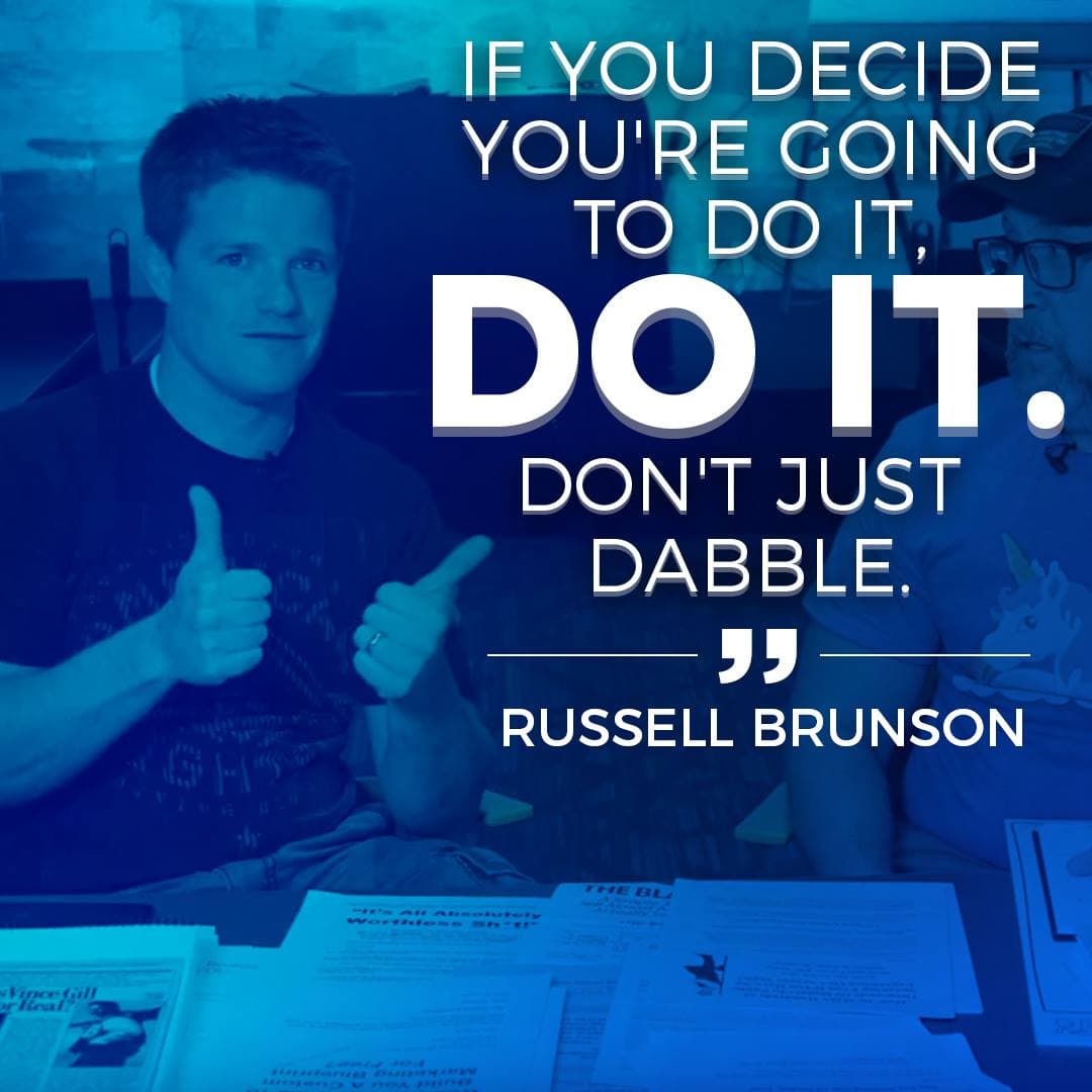 Russell Brunson