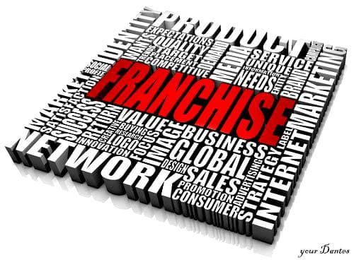 Franchise Asia Philippines 
