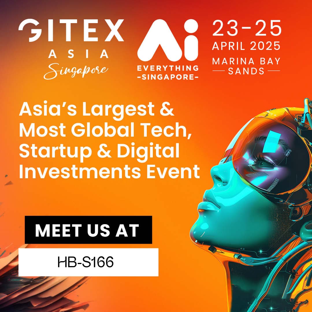 GITEX ASIA