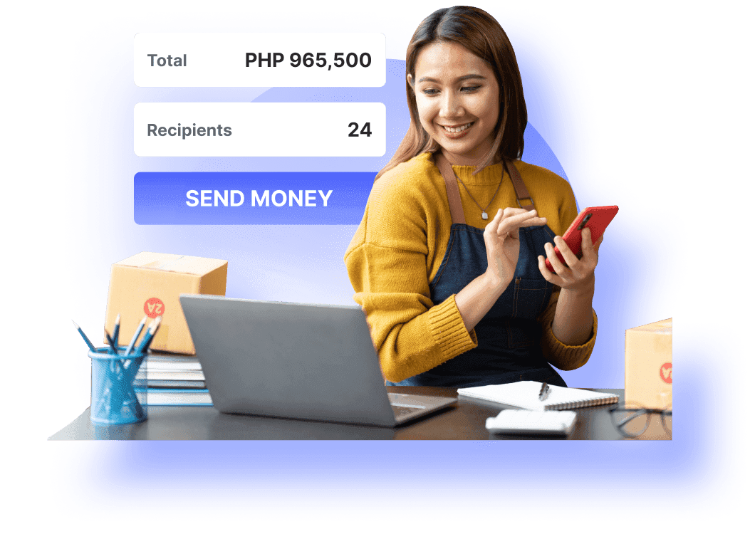 Nextpay World
