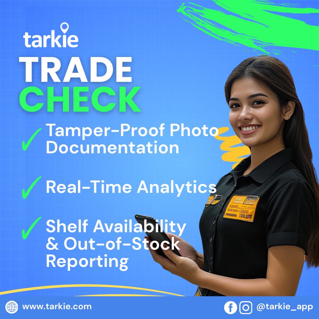 Tarkie