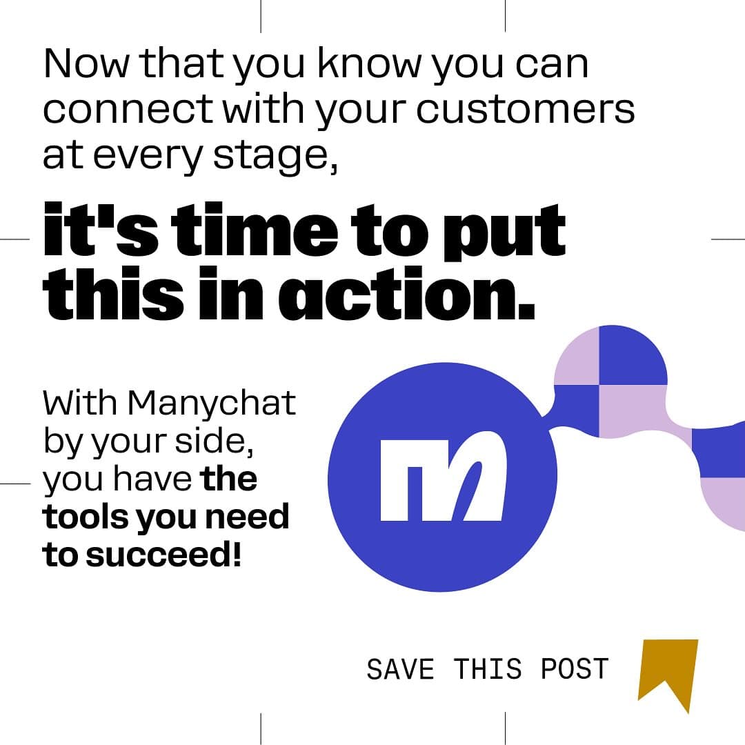 Manychat