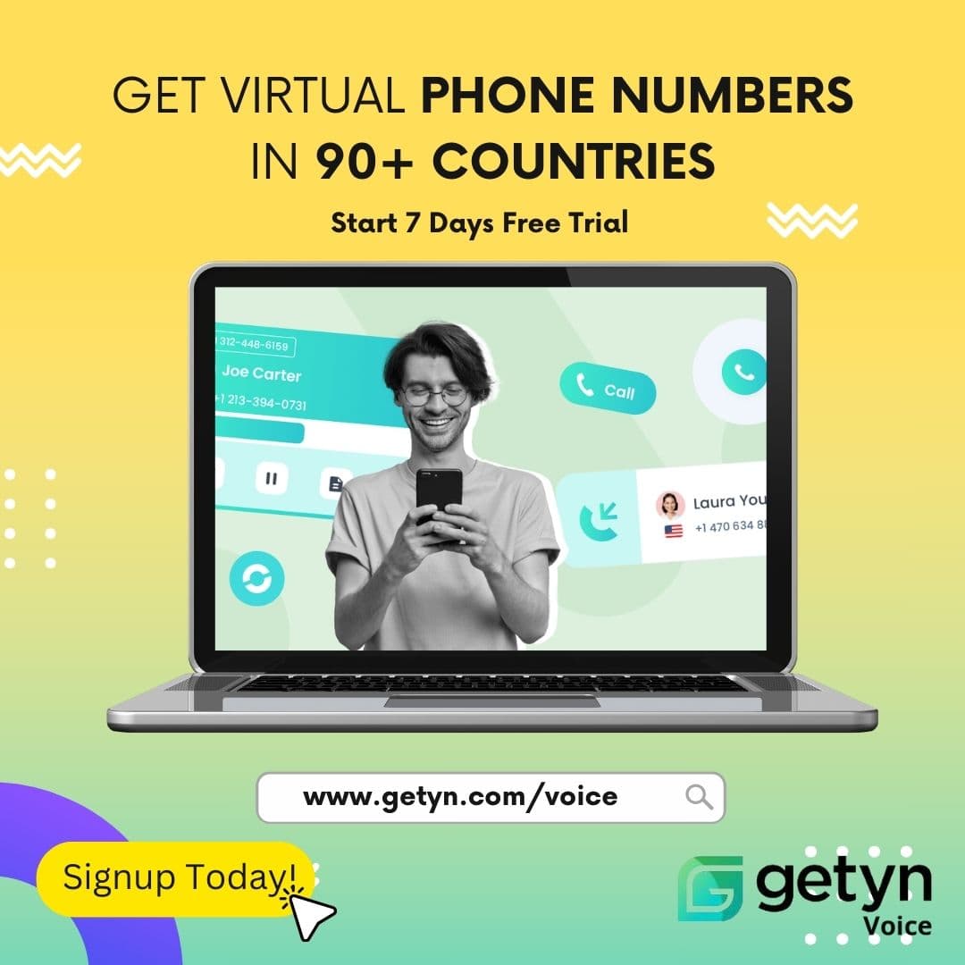Getyn Voice