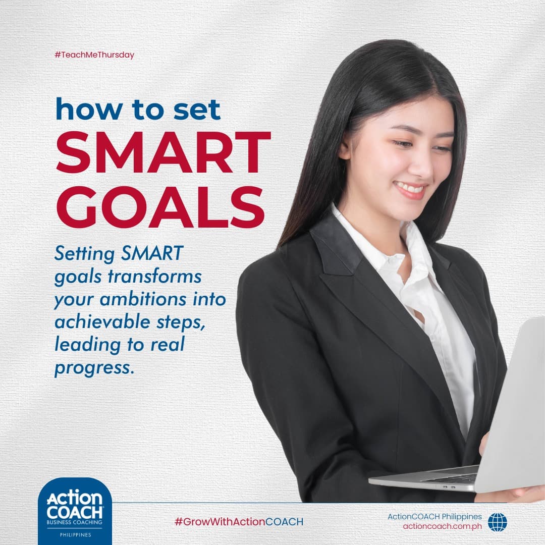 Actioncoach Philippines 