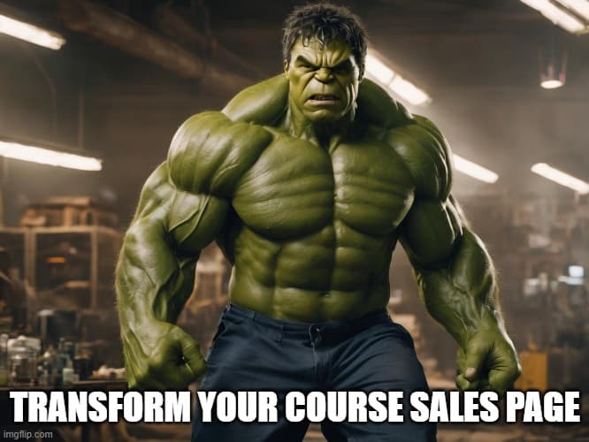 Online Course Host