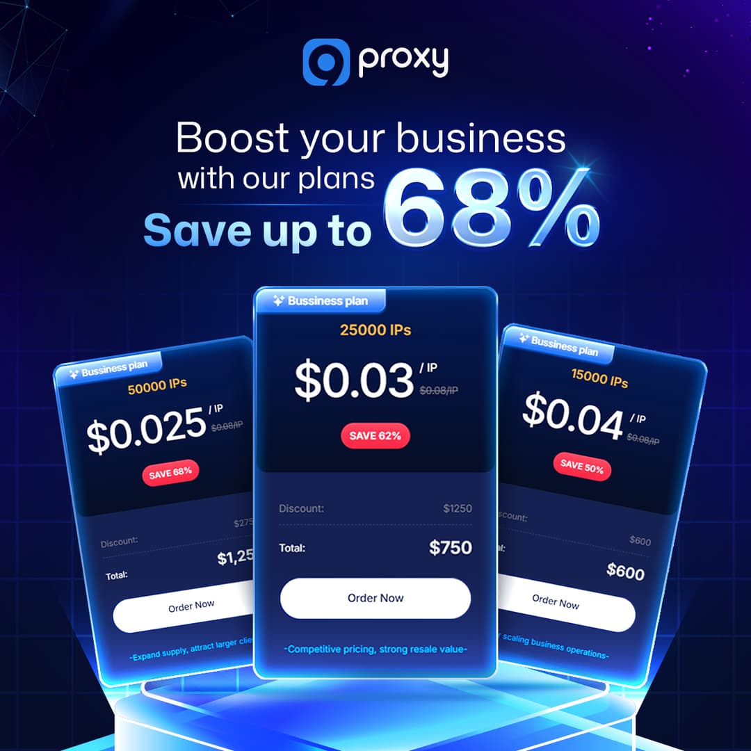 9Proxy