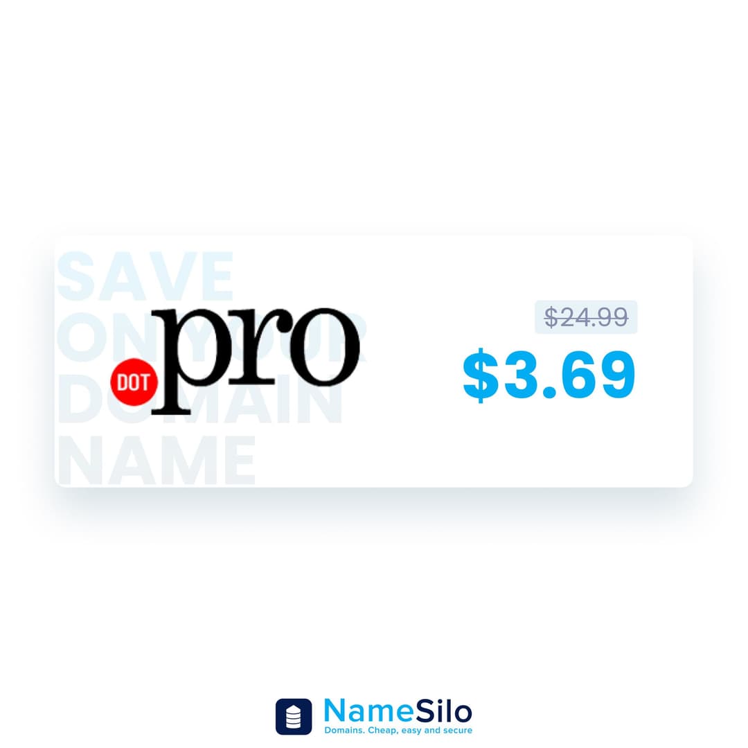 NameSilo