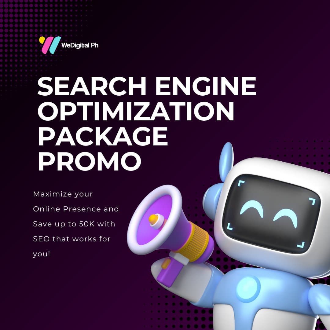 WeDigital PH