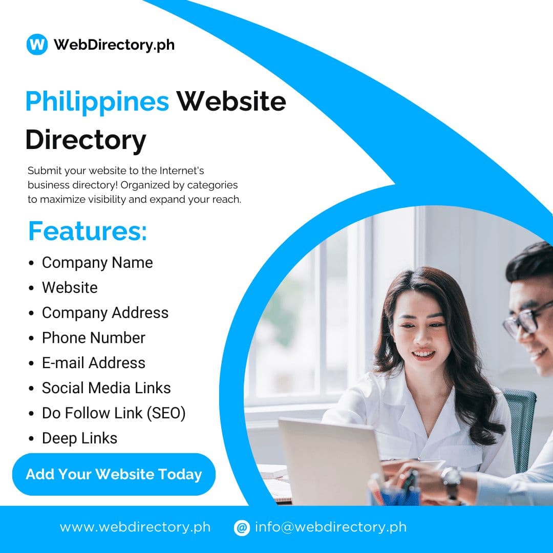 Web Directory Ph