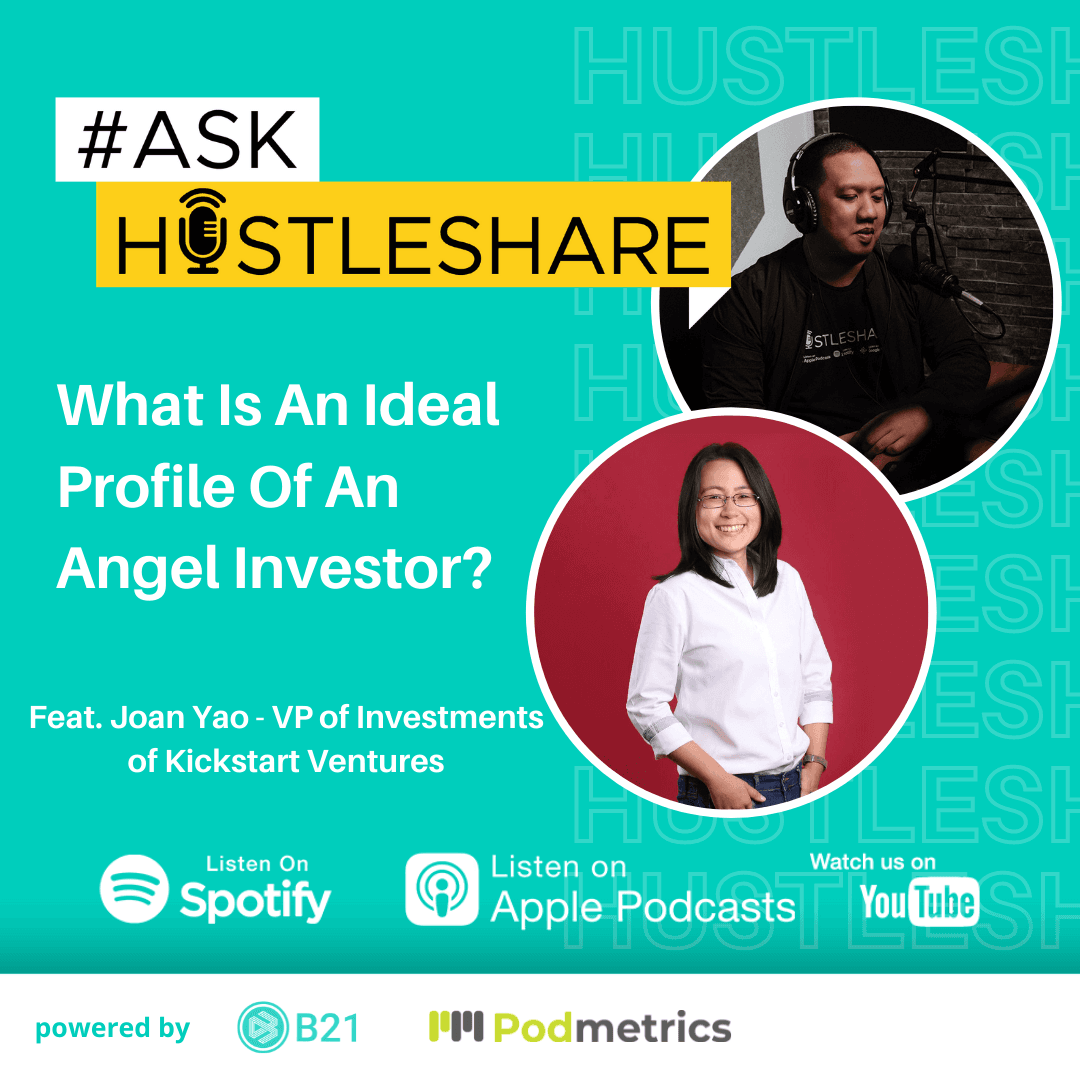 Kickstart Ventures 