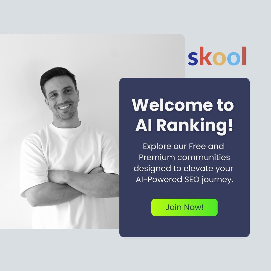 AI Ranking