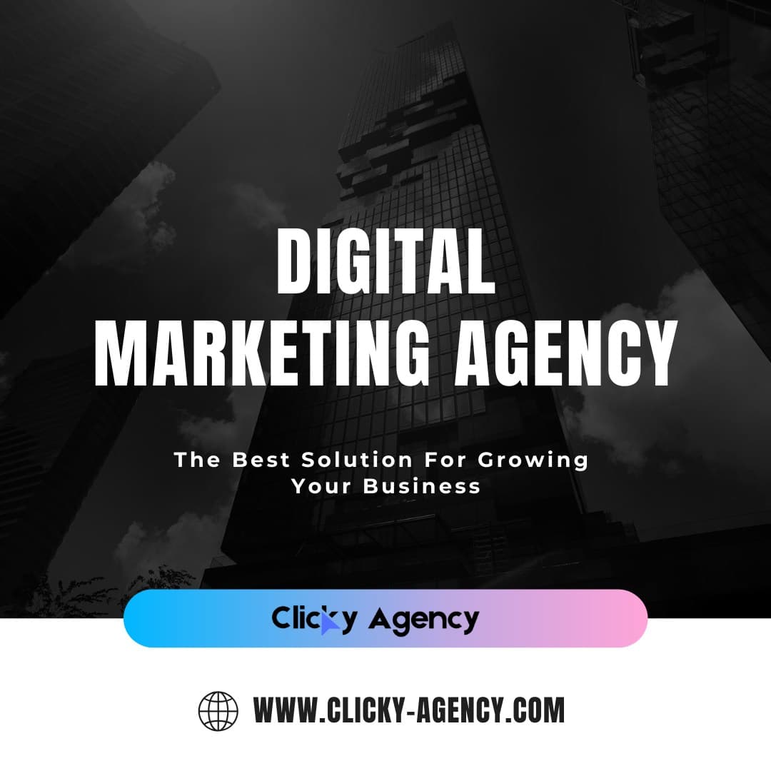 Clicky Agency