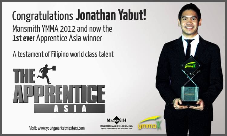 Jonathan Yabut