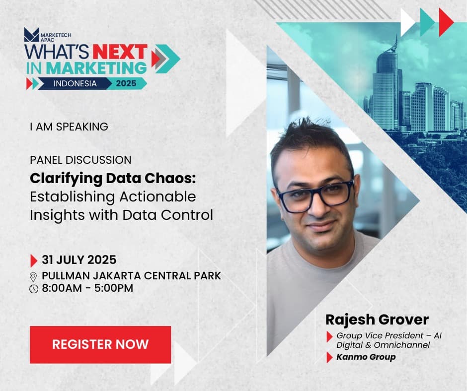 MARKETECH APAC