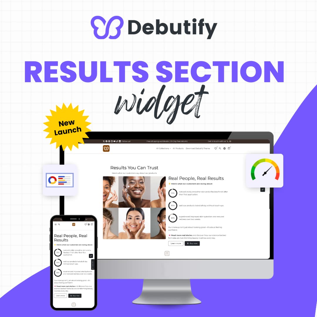 Debutify