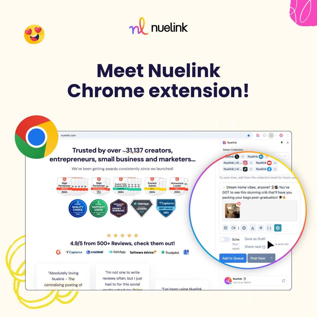 Nuelink