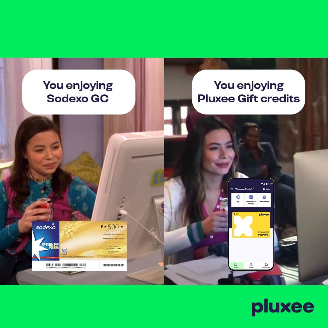 Pluxee Philippines