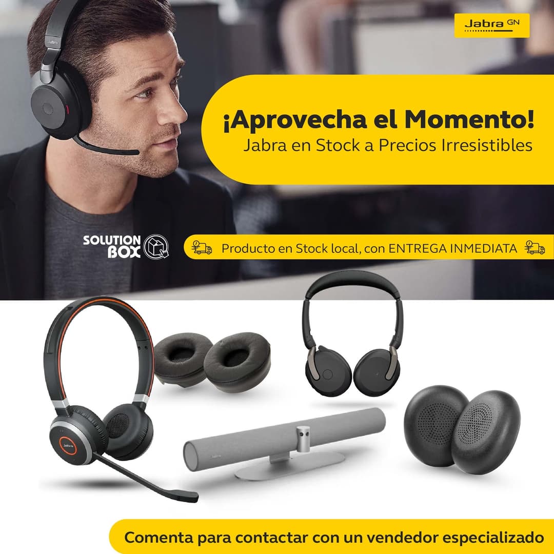 Jabra