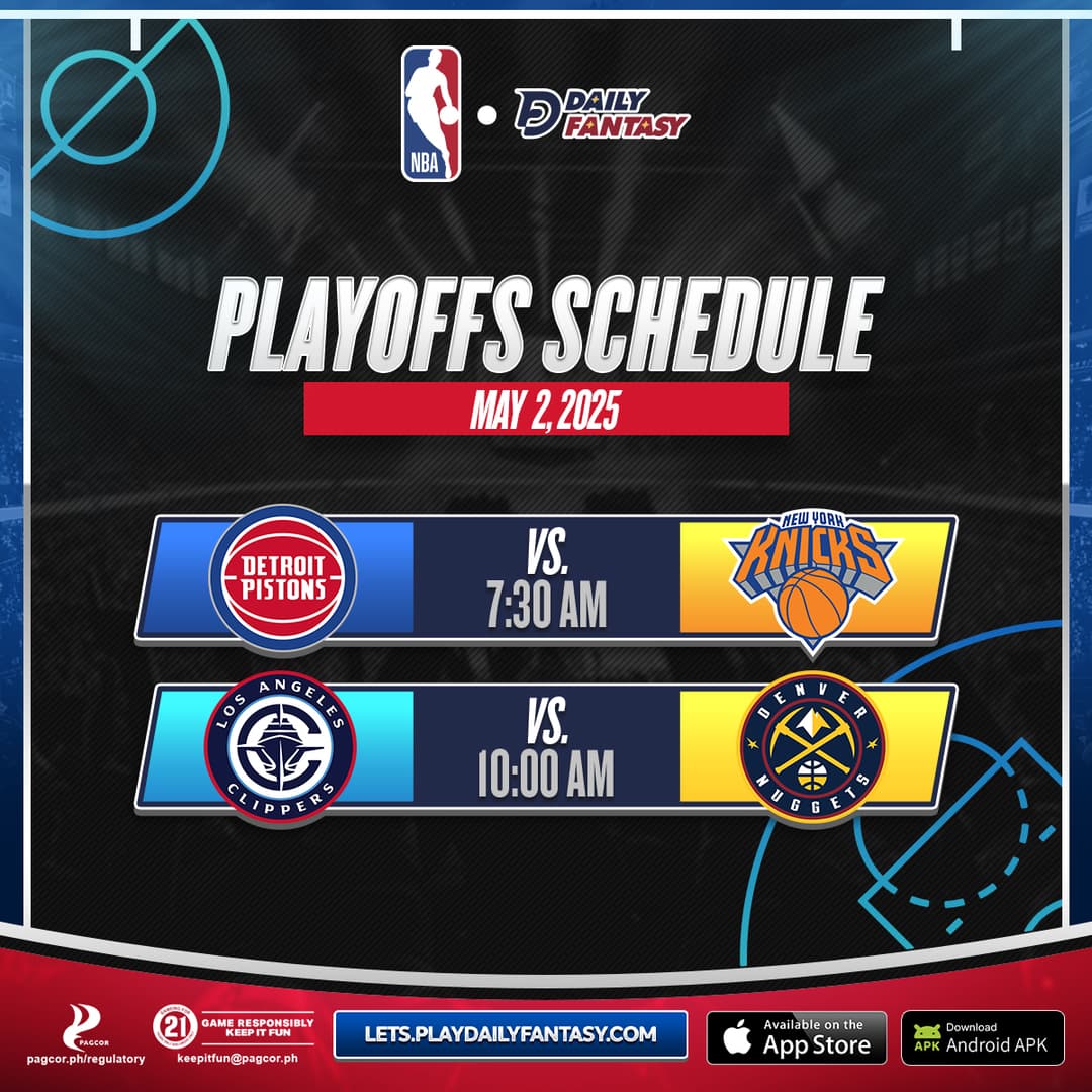 Play Daily Fantasy