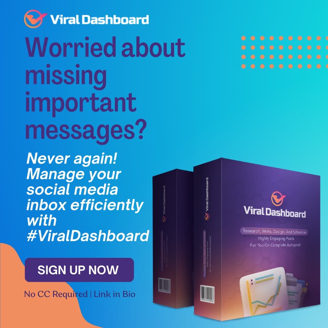 ViralDashboard
