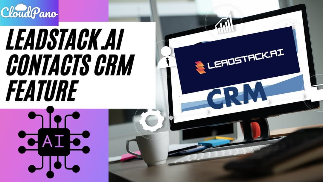 Eadstack Ai