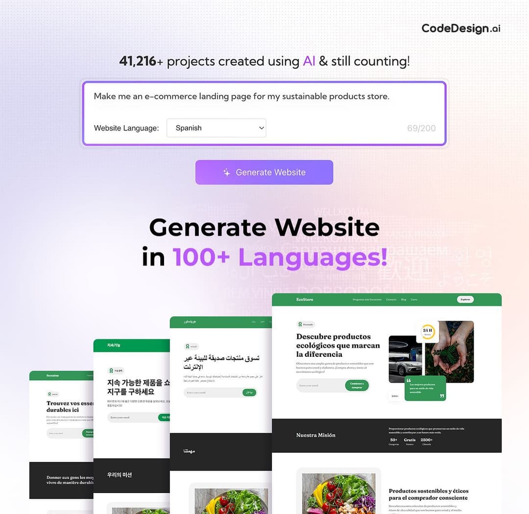 CodeDesignai