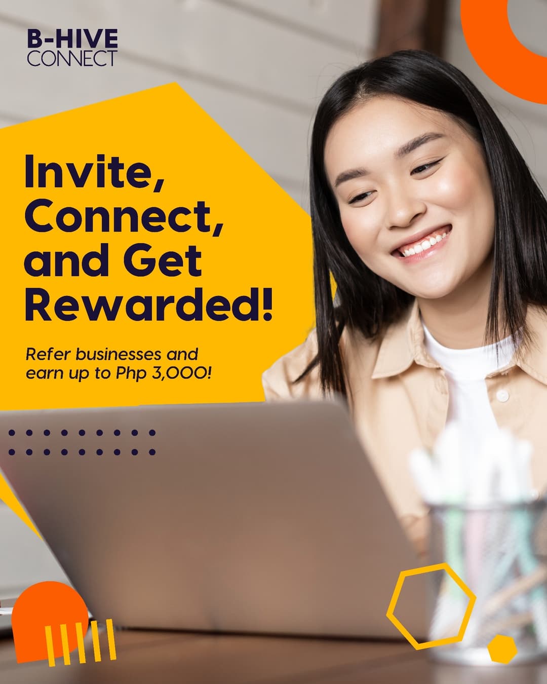 Bhive Connect PH