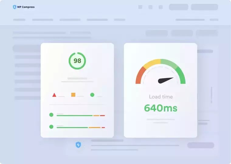 WP Compress