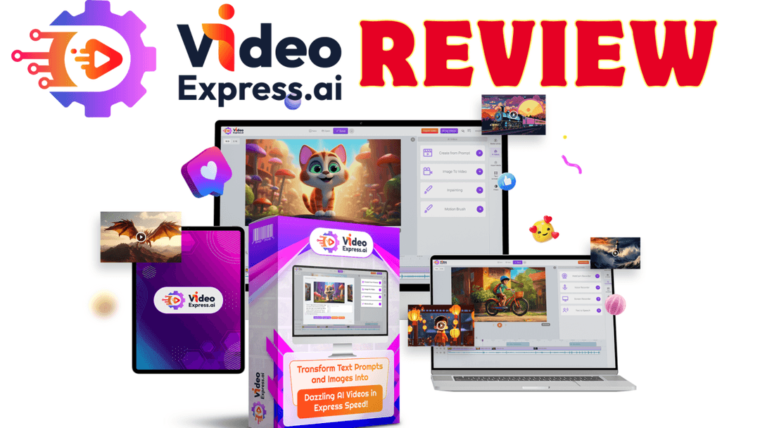 Get Video Express