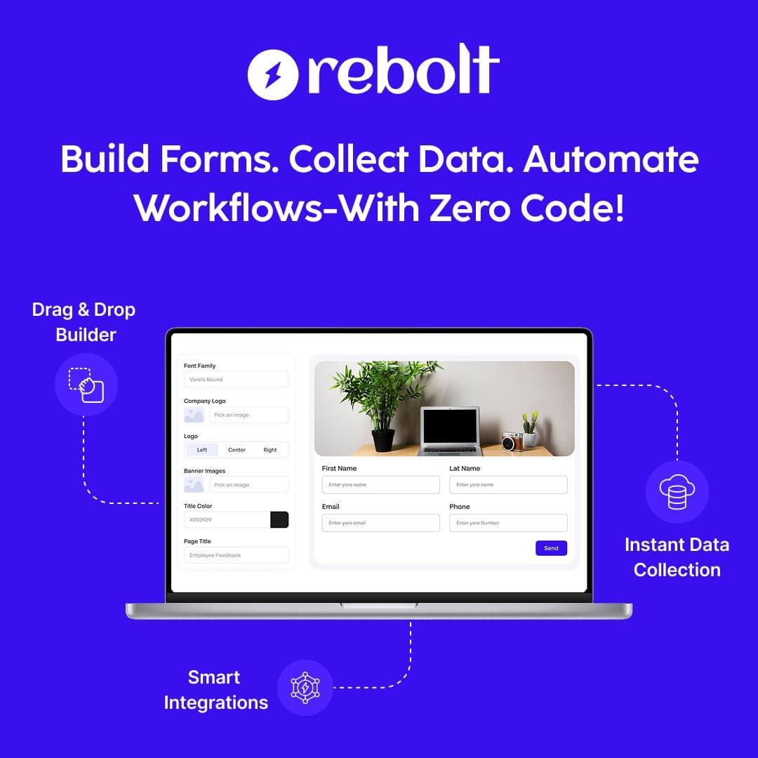 Reboltapp