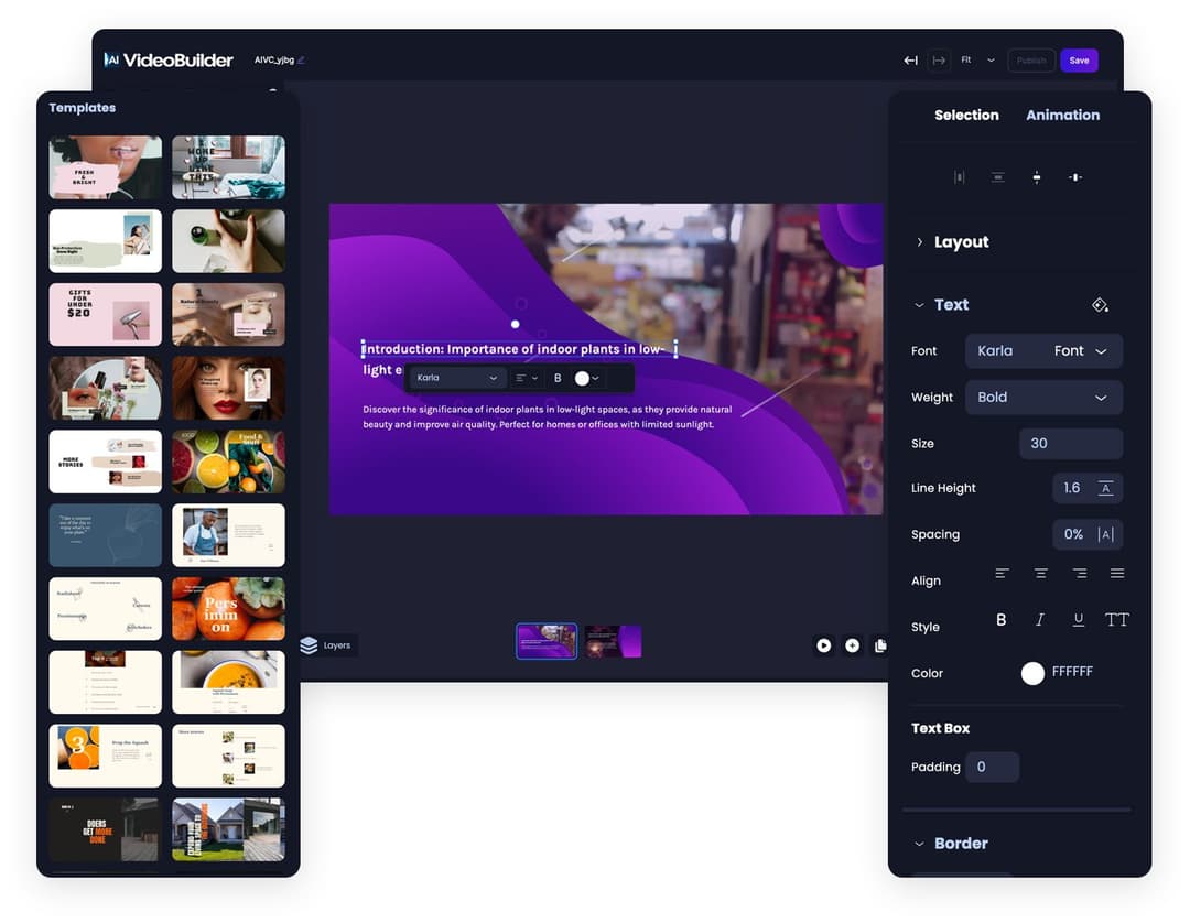 AIVideoBuilder