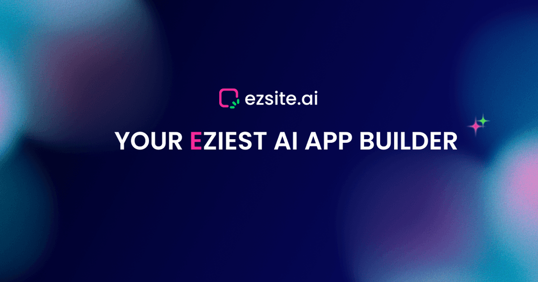 EZsite AI