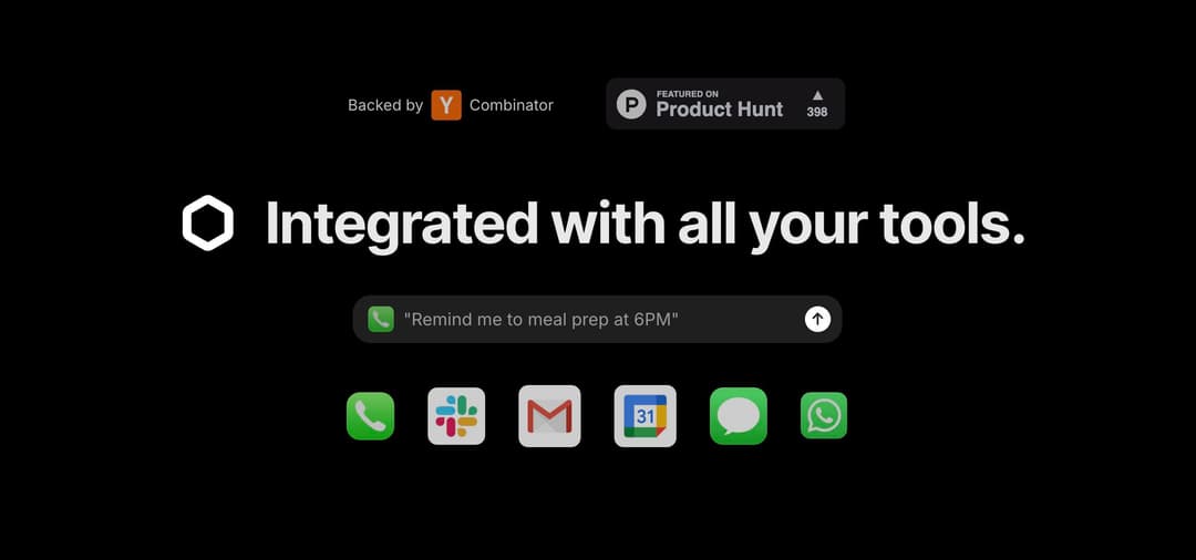 Martin - AI Personal Assistant