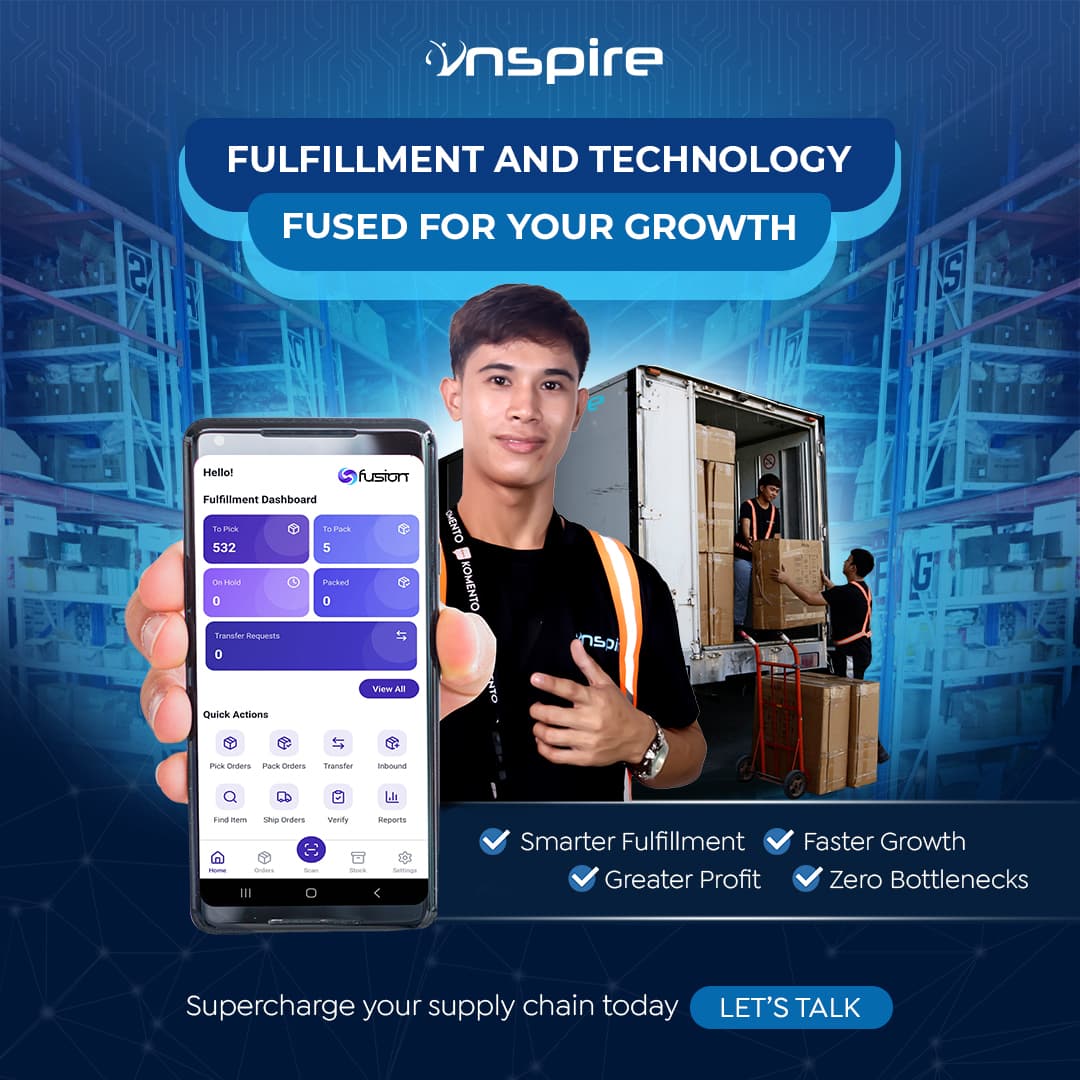 Inspire E-commerce Solutions Inc.
