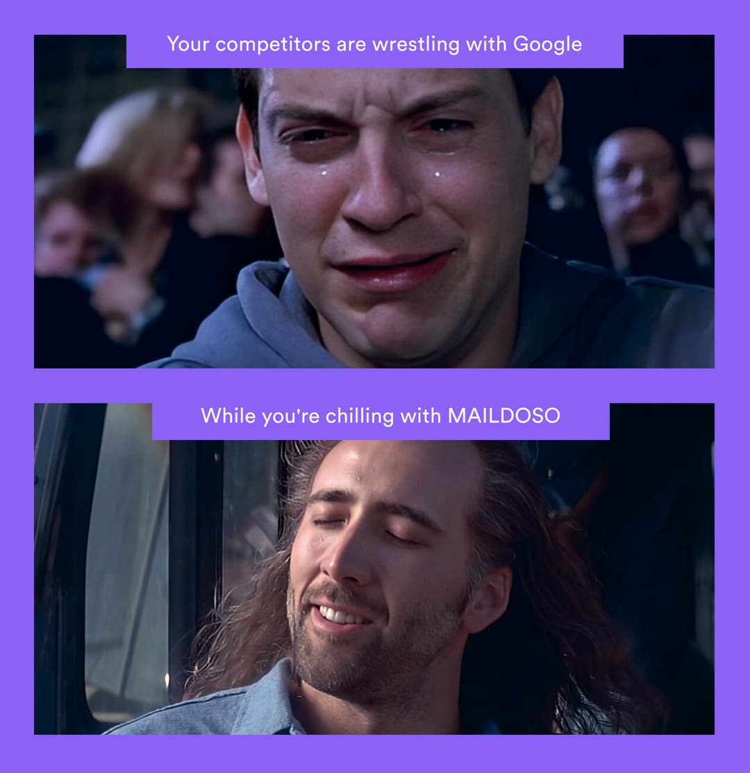 Maildoso