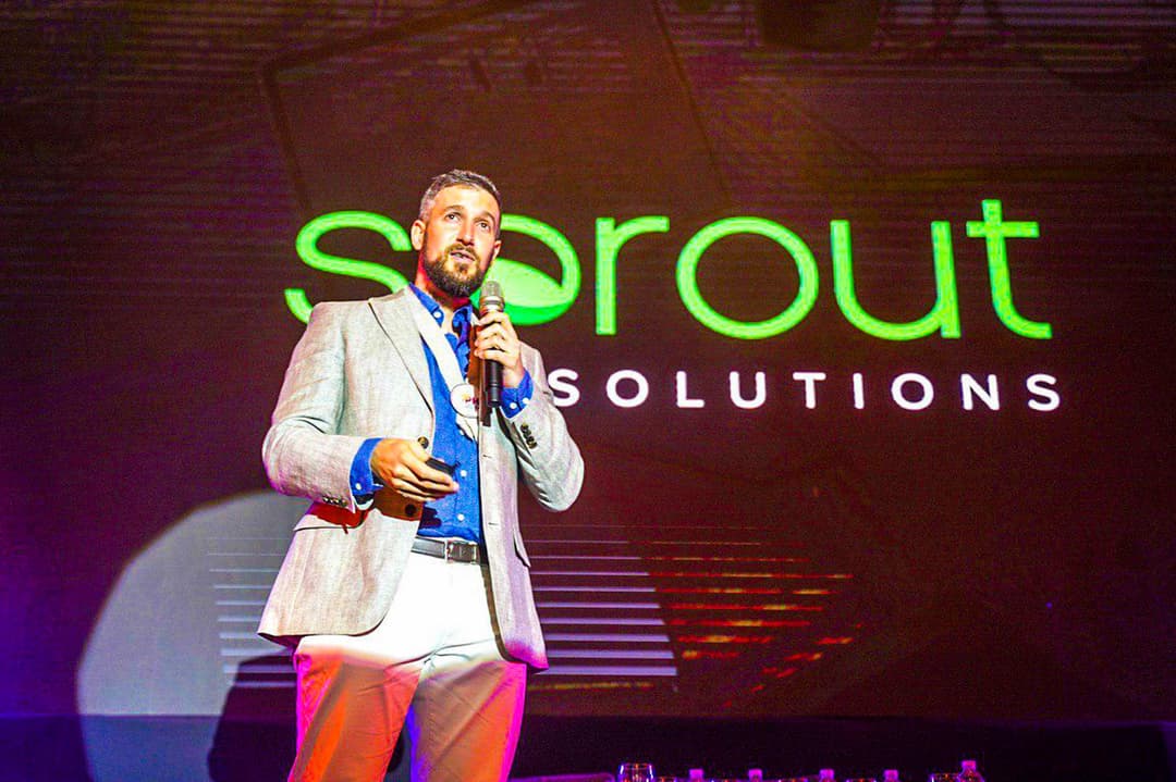 Sprout Solutions