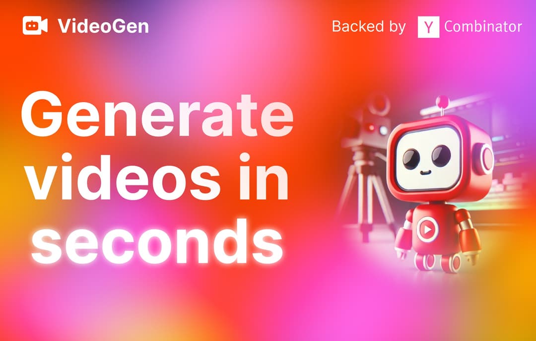 videogen io