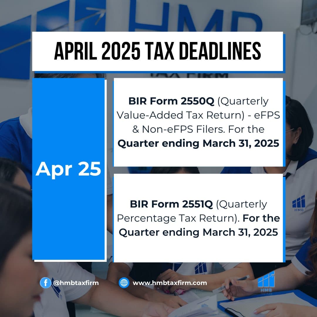HMB Tax Firm
