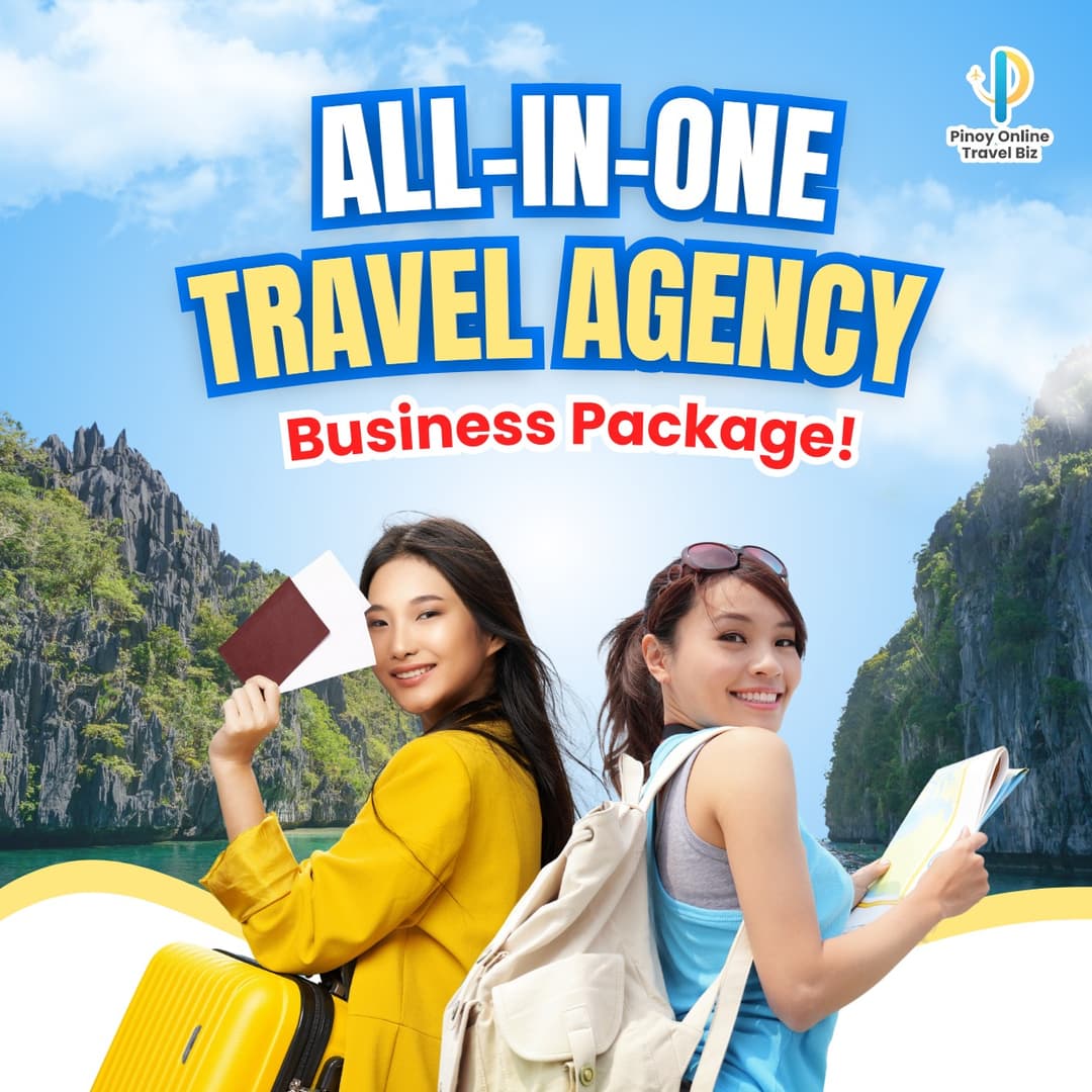 Travelpreneur