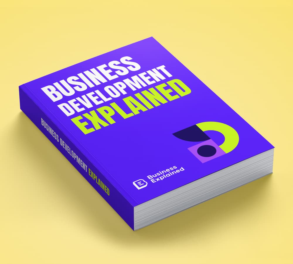 Business Explained