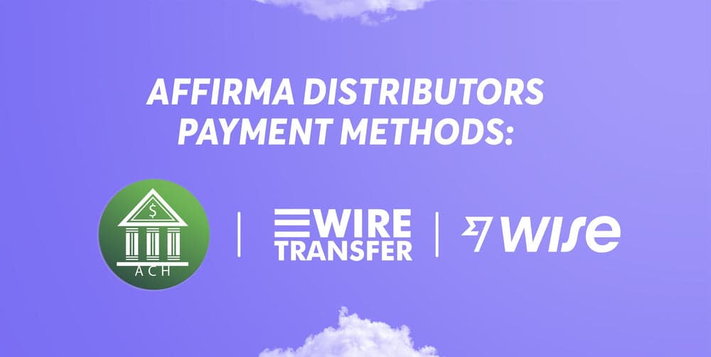 Affirma Distributors