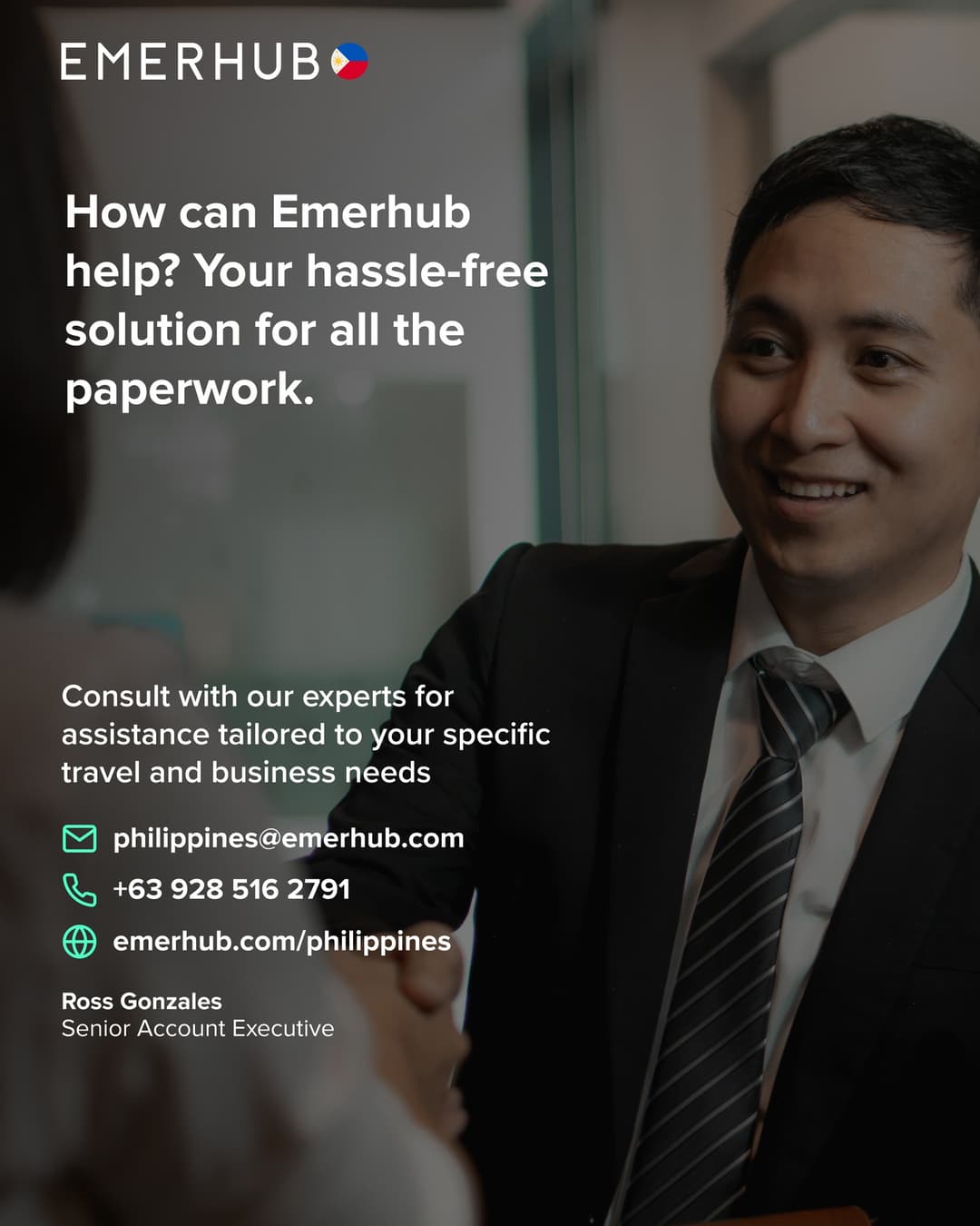 Emerhub Philippines
